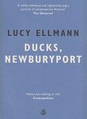 Ducks, Newburyport by Lucy  Ellmann